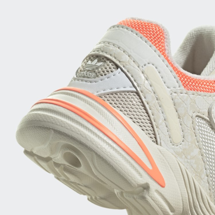 Tênis Adidas Astir Beam Laranja