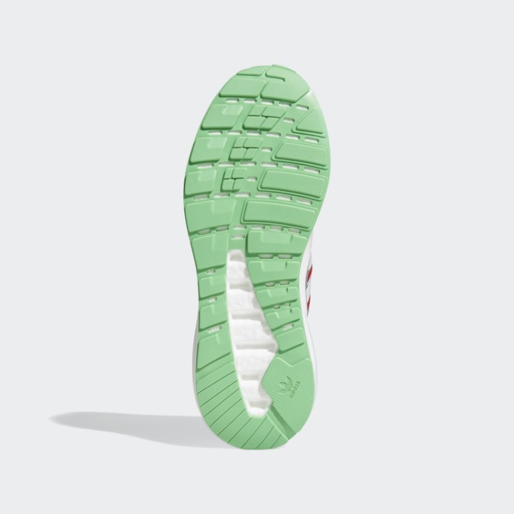 Tênis Gamora Zx 2k Boost Prata Adidas