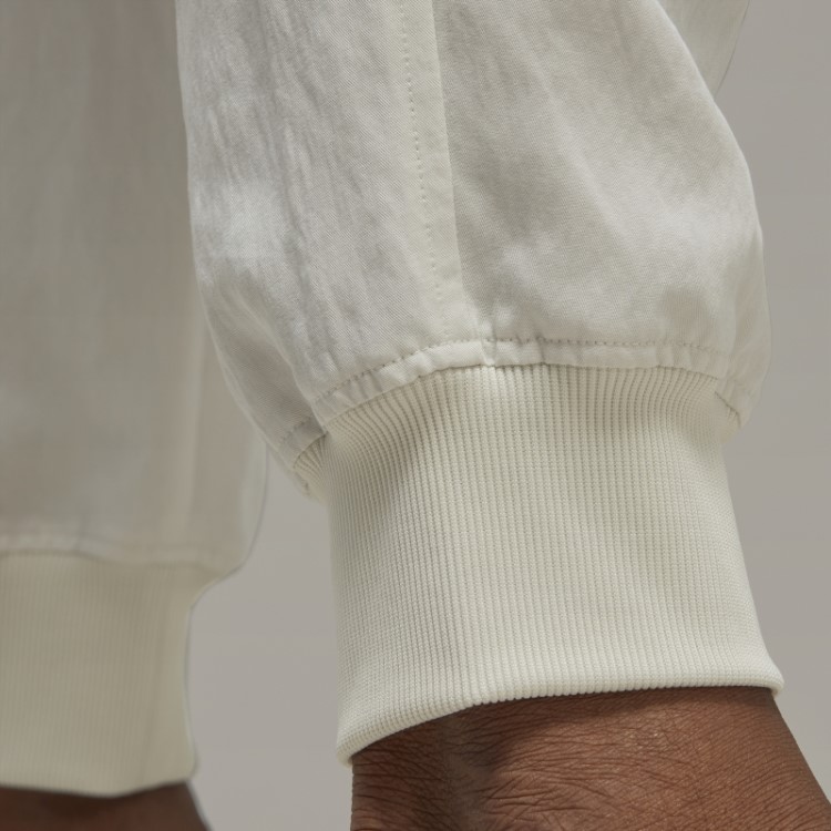 Moda Adidas Y-3 Calça Cargo Com Punho
