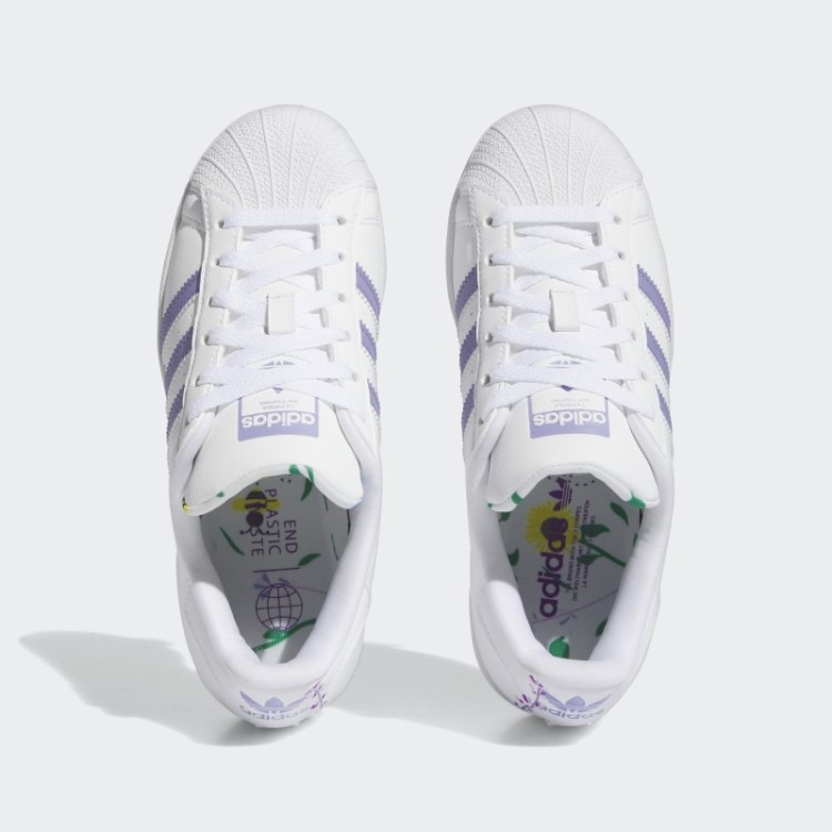 Tênis Adidas Superstar Energy Ink