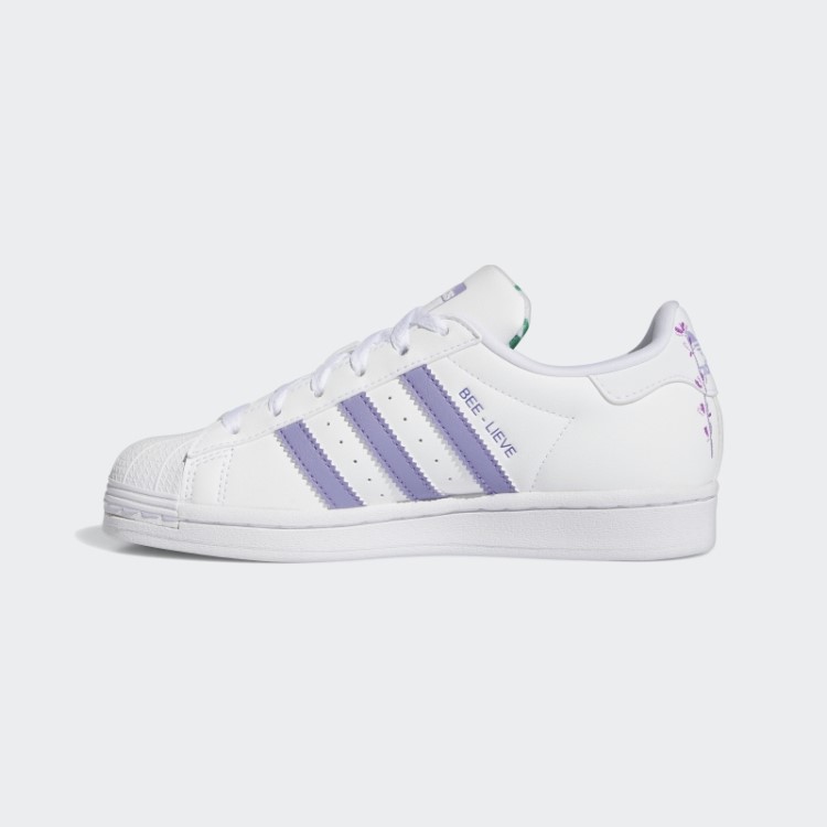 Tênis Adidas Superstar Energy Ink