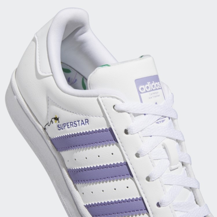 Tênis Adidas Superstar Energy Ink