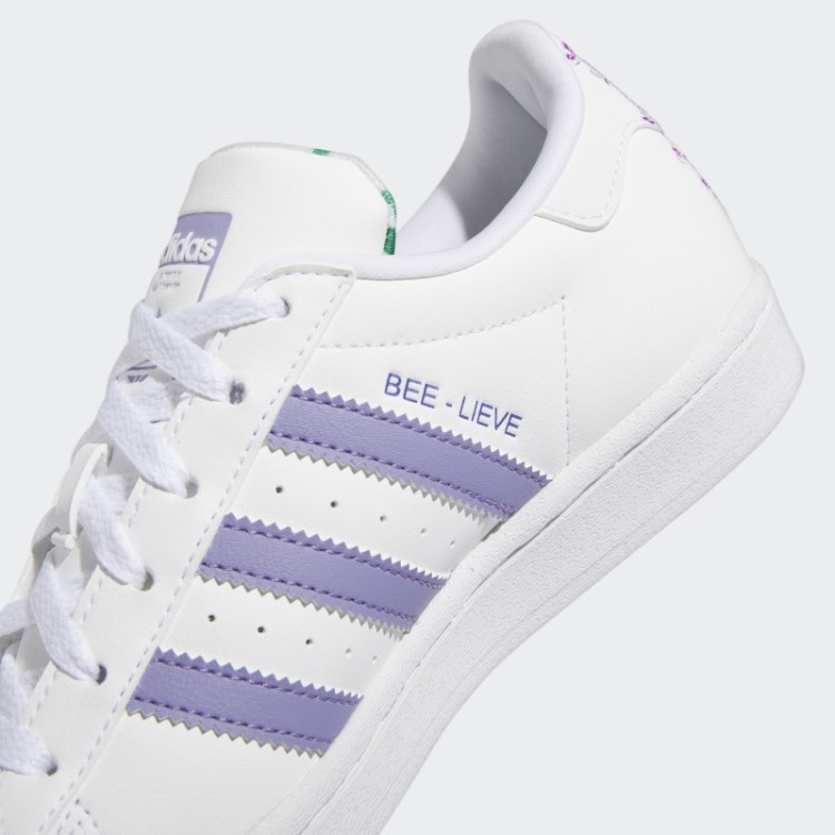 Tênis Adidas Superstar Energy Ink