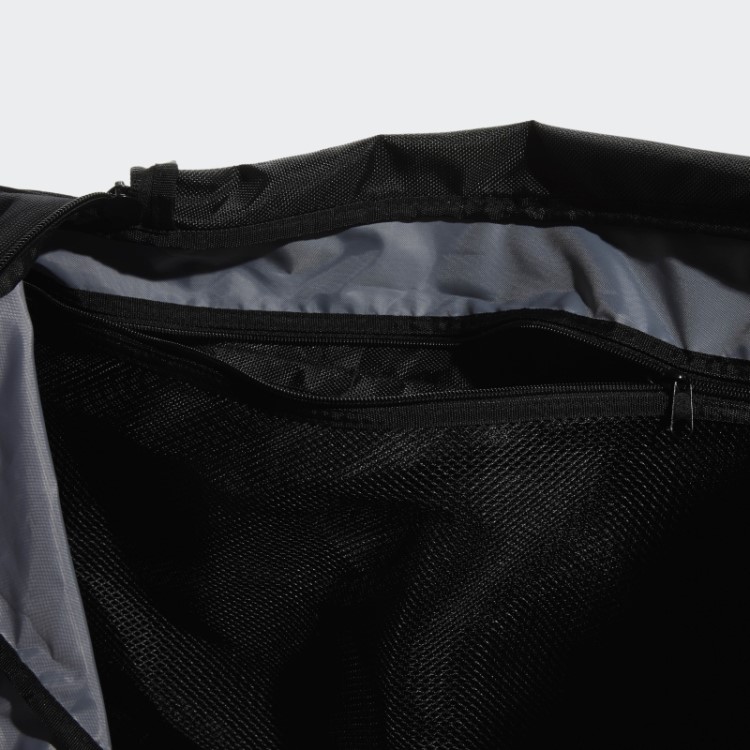 Bolsa Adidas Team Wheel Preta