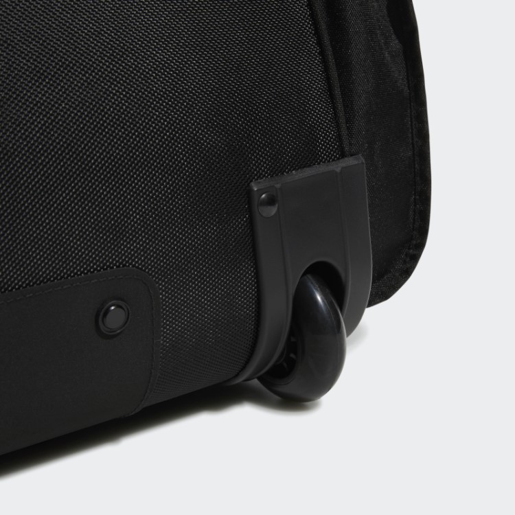Bolsa Adidas Team Wheel Preta