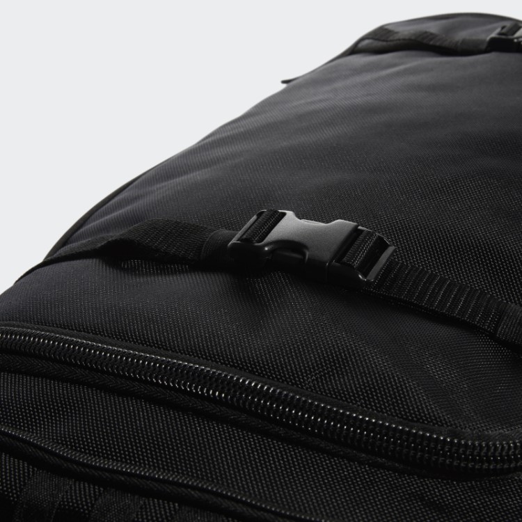 Bolsa Adidas Team Wheel Preta