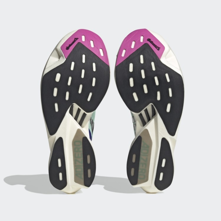 Adidas Adizero Adios Pro 3.0 Sapatos Hortelã