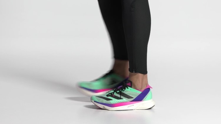 Hortelã Adizero Adios Pro 3 Sapatos Adidas