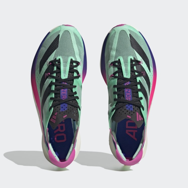 Hortelã Adizero Adios Pro 3 Sapatos Adidas