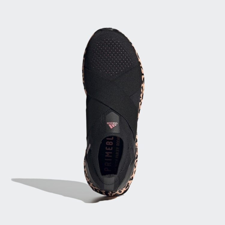 Tênis Preto Adidas Ultraboost Slip-on Dna