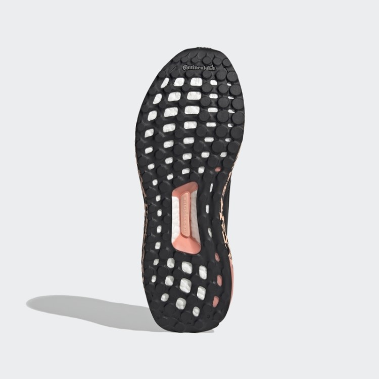 Tênis Preto Adidas Ultraboost Slip-on Dna