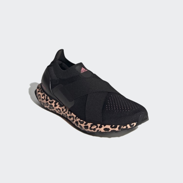 Tênis Preto Adidas Ultraboost Slip-on Dna
