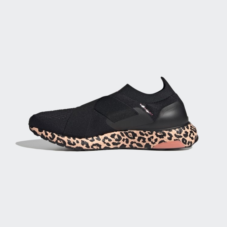 Tênis Preto Adidas Ultraboost Slip-on Dna