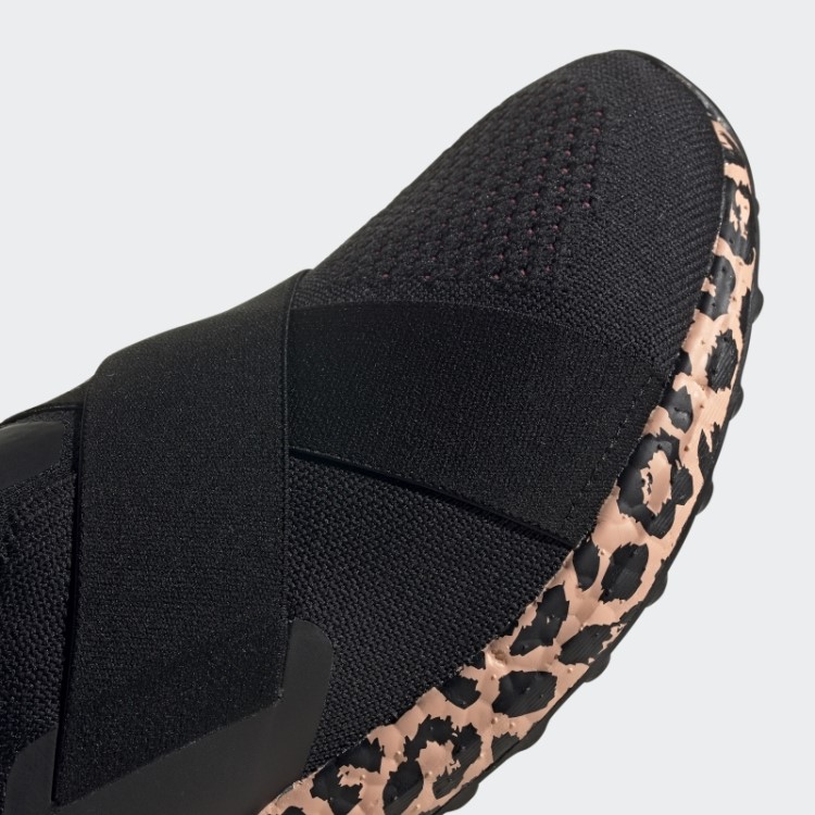 Tênis Preto Adidas Ultraboost Slip-on Dna