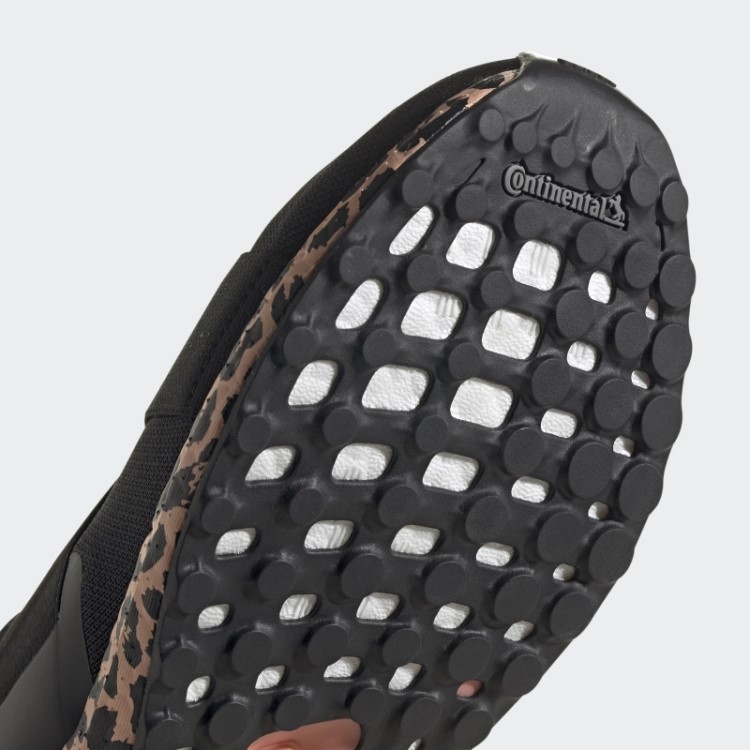 Tênis Preto Adidas Ultraboost Slip-on Dna