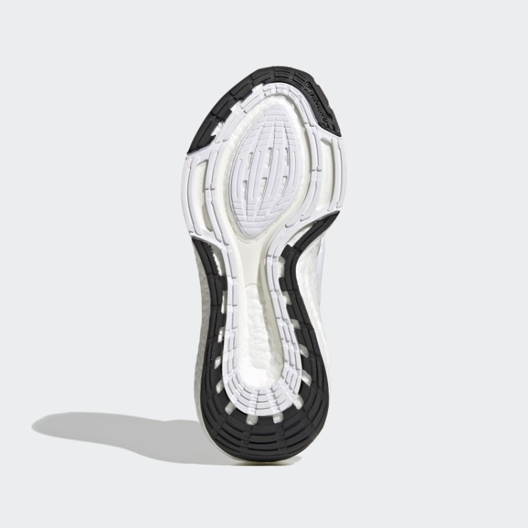 Tênis De Corrida White Vapor Adidas By Stella Mccartney Ultraboost 22