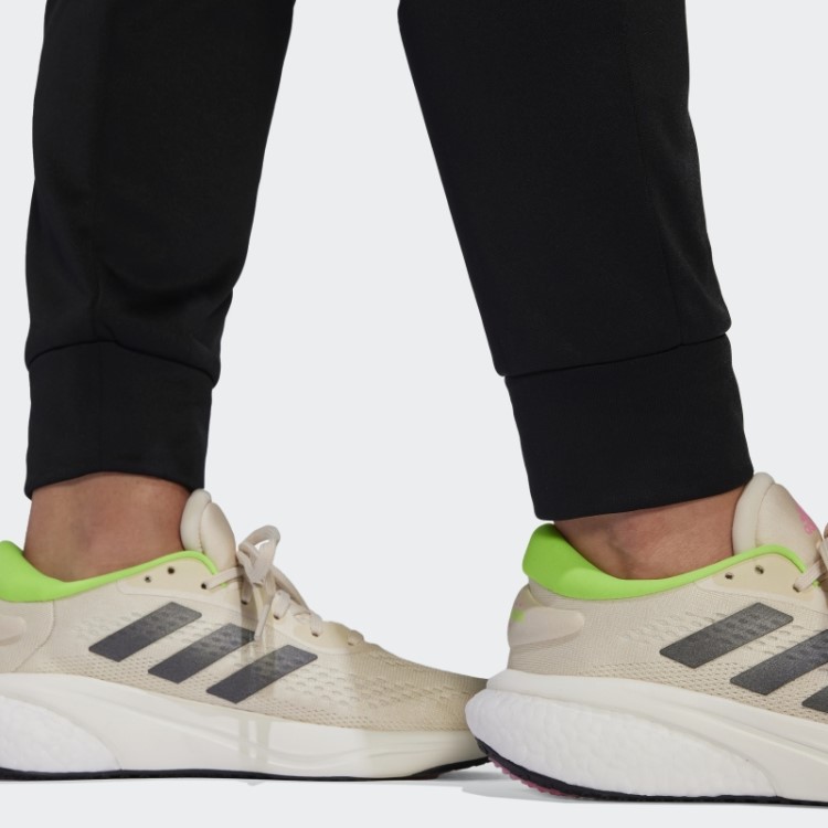 Calça Aeroready Tapered Preta Adidas