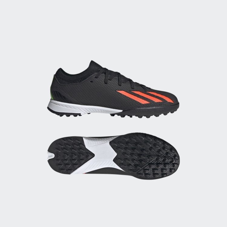 Tênis Adidas Black X Speedportal.3