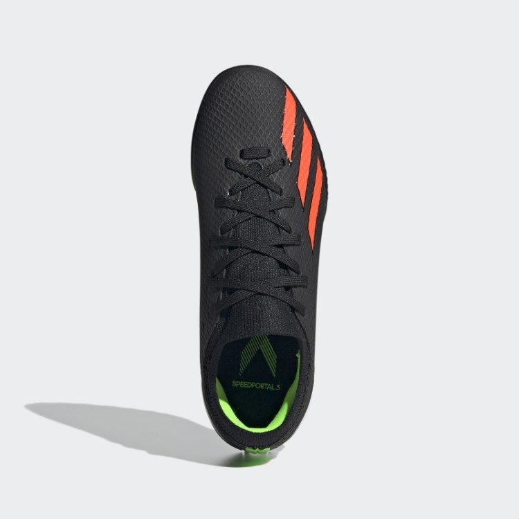 Tênis Adidas Black X Speedportal.3