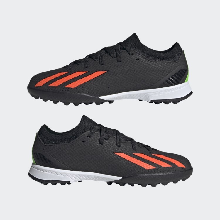 Tênis Adidas Black X Speedportal.3
