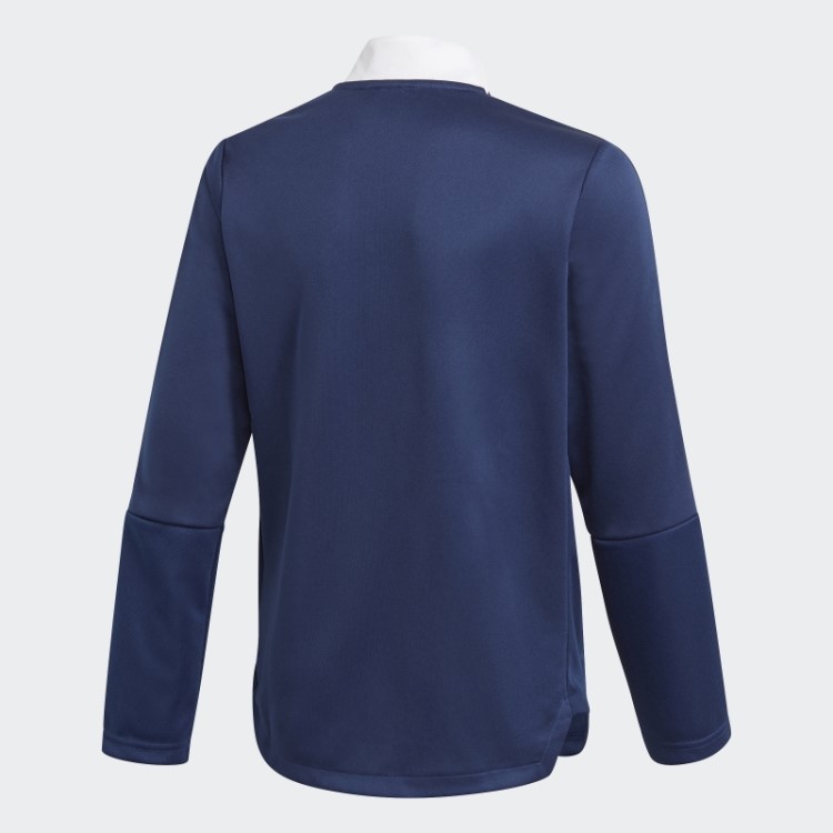 Tiro 21 Jaqueta Azul Marinho Adidas