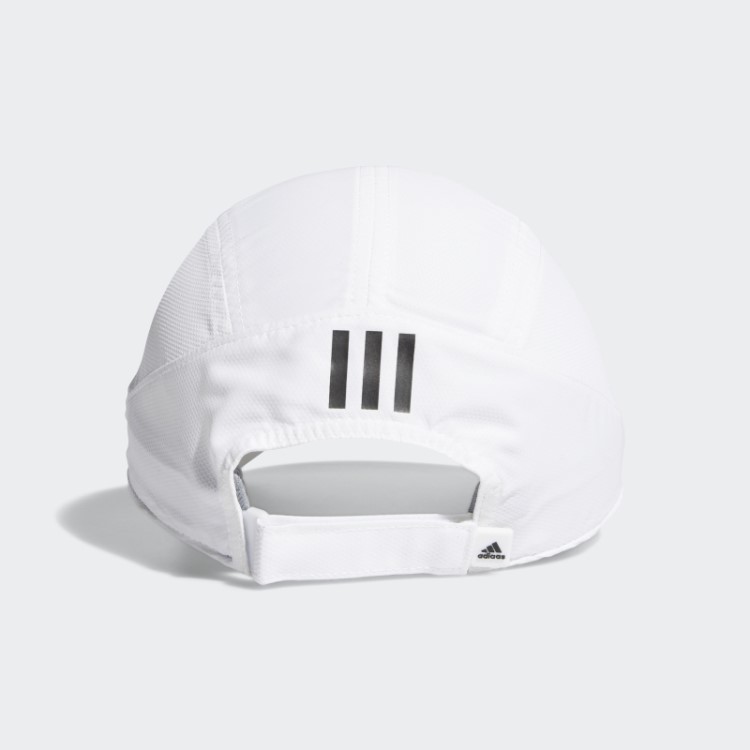 Boné Branco Adidas Superlite