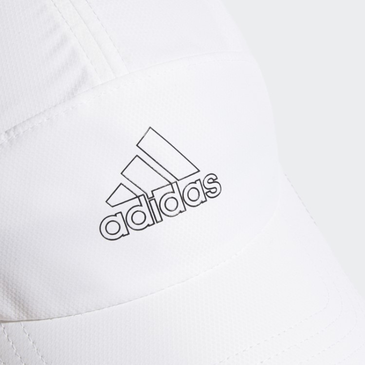 Boné Branco Adidas Superlite