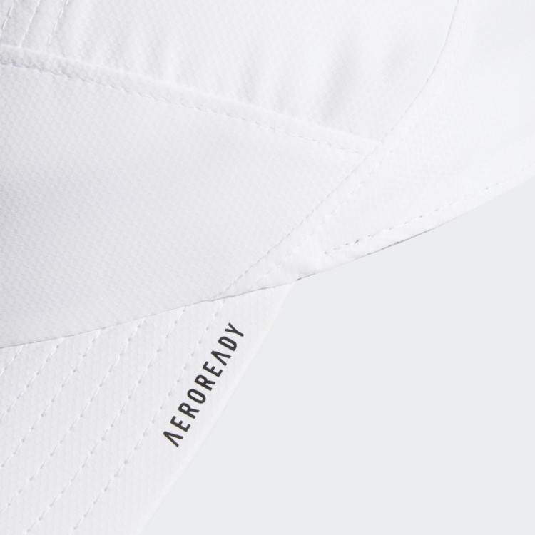 Boné Branco Adidas Superlite