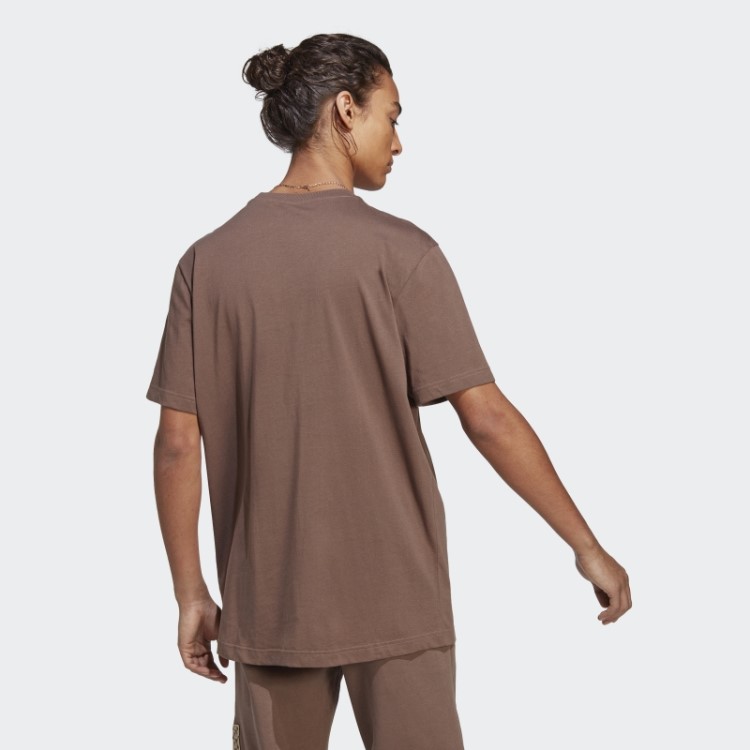 T-shirt All Szn X Logomania Adidas Earth
