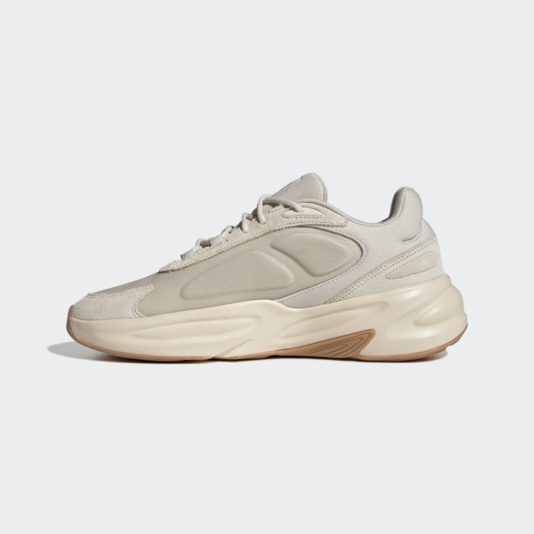 Tênis Ozelle Cloudfoam De Alumínio Adidas