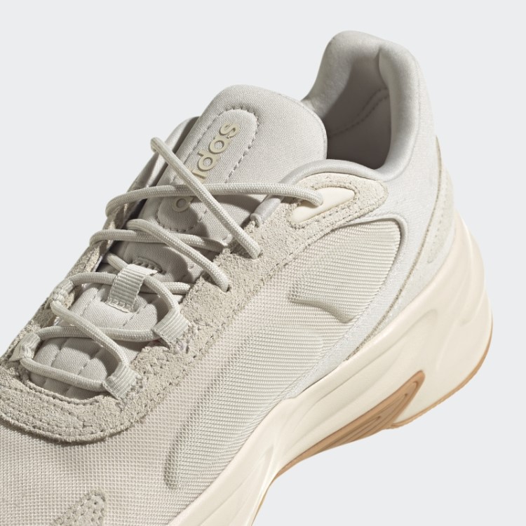 Tênis Ozelle Cloudfoam De Alumínio Adidas
