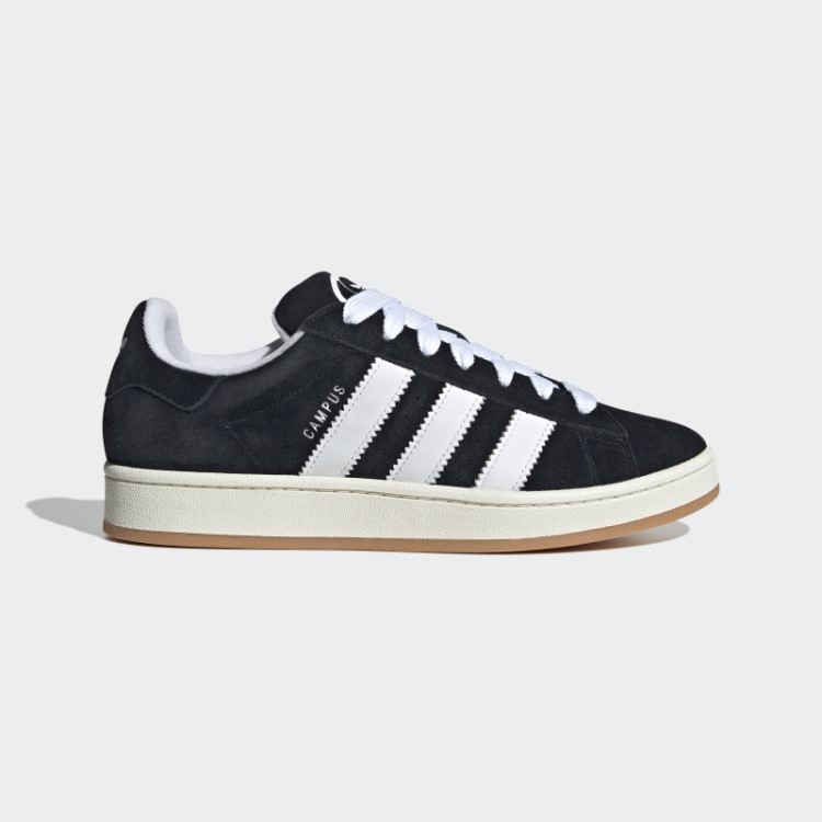 Tênis Campus 00s Preto Adidas