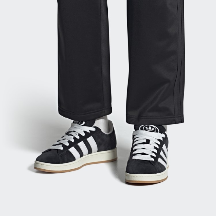 Tênis Campus 00s Preto Adidas
