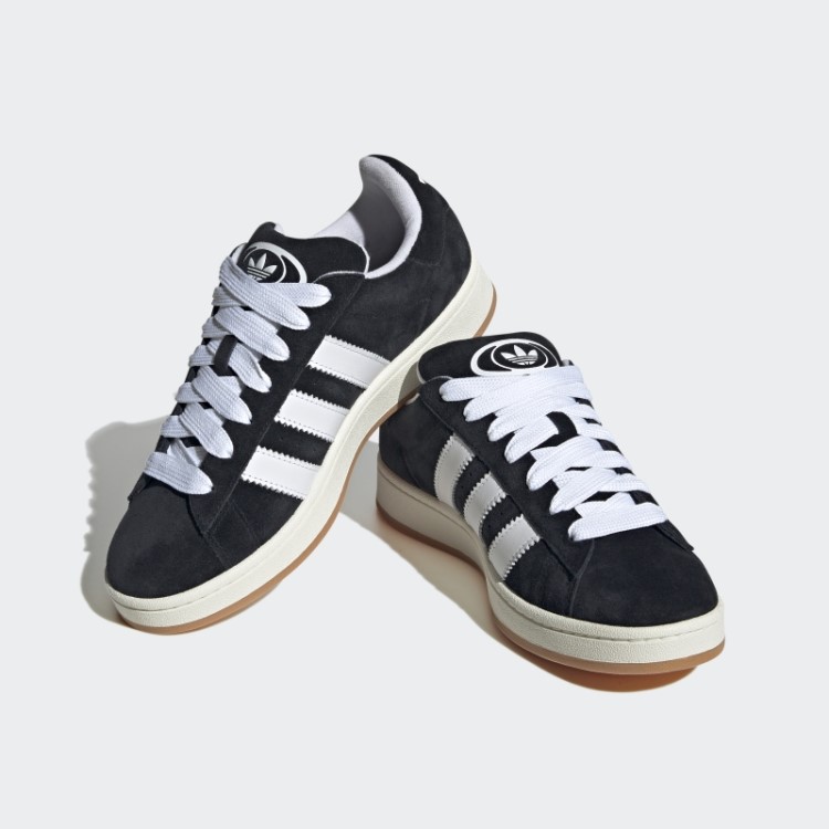 Tênis Campus 00s Preto Adidas