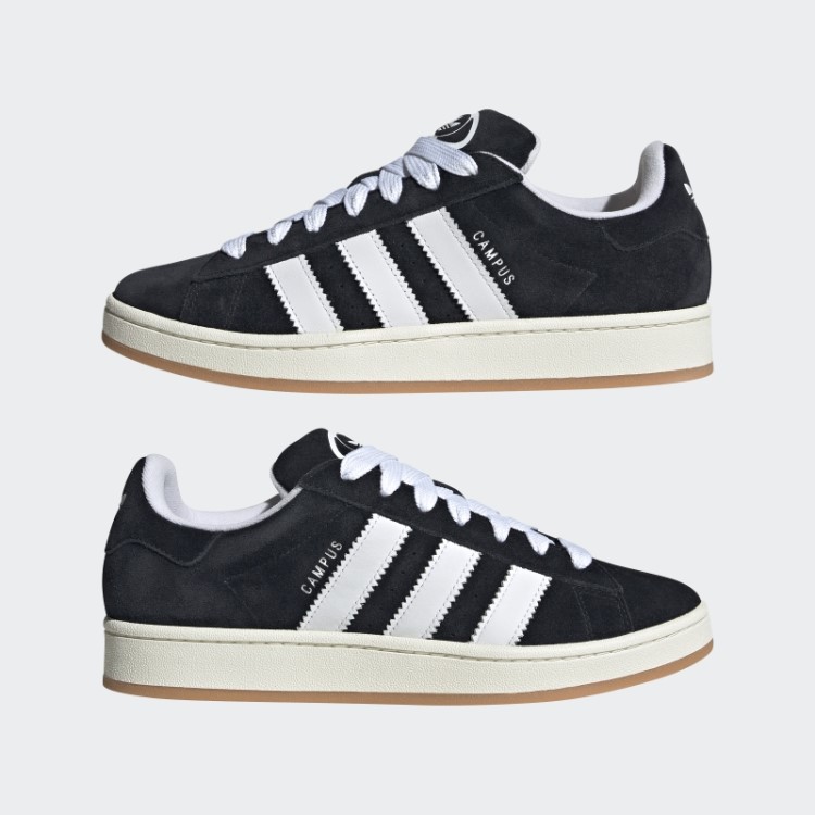Tênis Campus 00s Preto Adidas