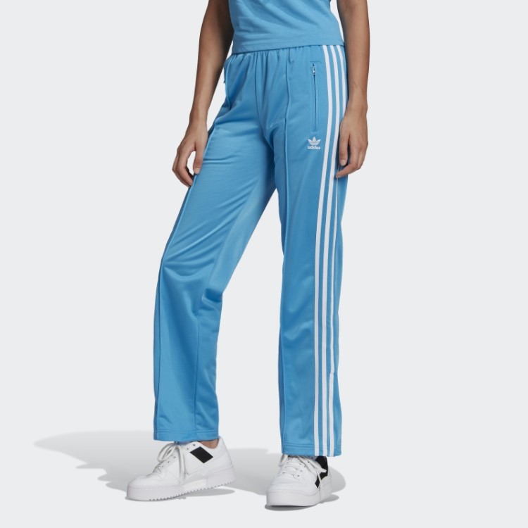 Calça Esportiva Adicolor Classics Firebird Primeblue App Sky Rush Adidas