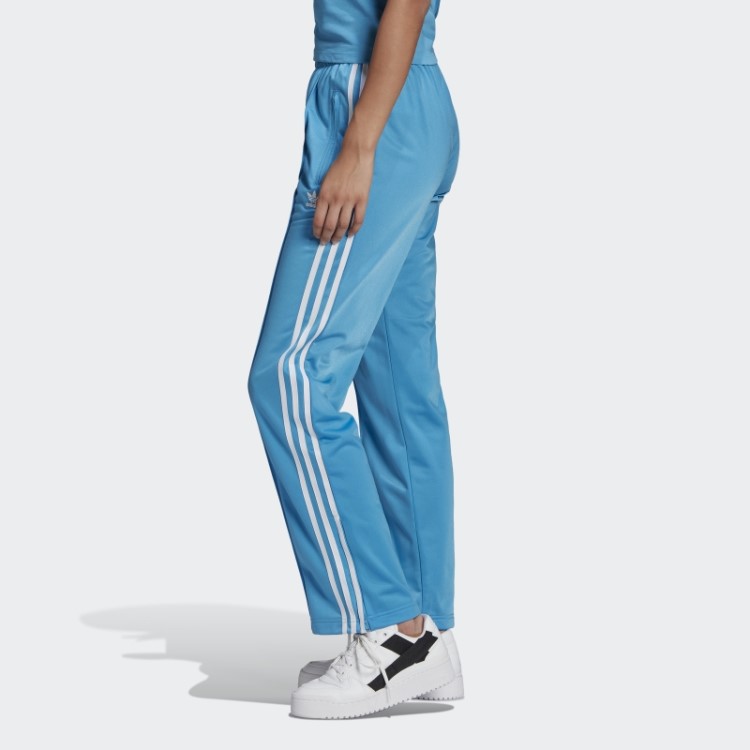 Calça Esportiva Adicolor Classics Firebird Primeblue App Sky Rush Adidas