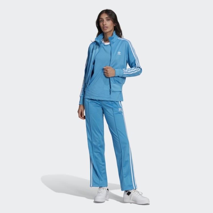Calça Esportiva Adicolor Classics Firebird Primeblue App Sky Rush Adidas