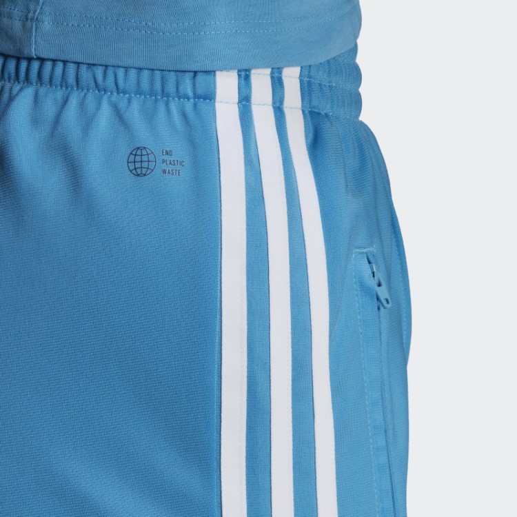 Calça Esportiva Adicolor Classics Firebird Primeblue App Sky Rush Adidas