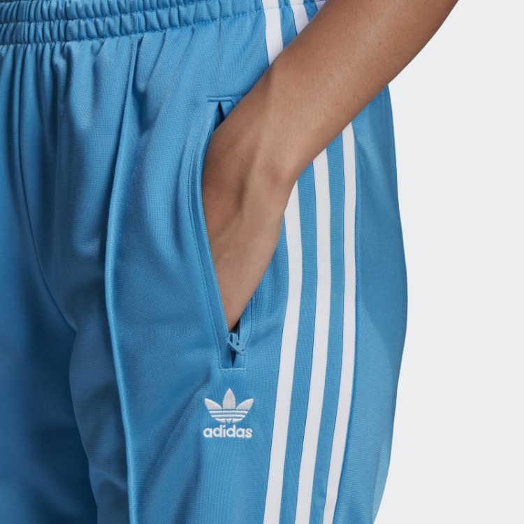 Calça Esportiva Adicolor Classics Firebird Primeblue App Sky Rush Adidas