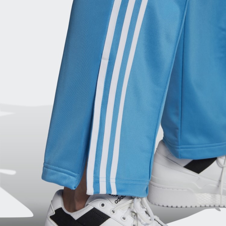 Calça Esportiva Adicolor Classics Firebird Primeblue App Sky Rush Adidas