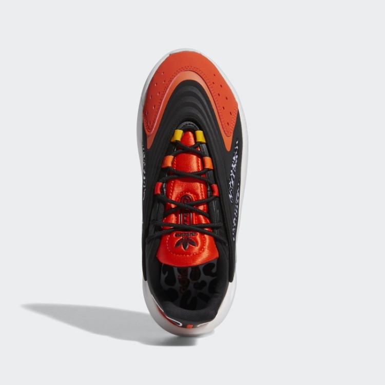 Tênis Adidas Rich Mnisi Ozelia Preto