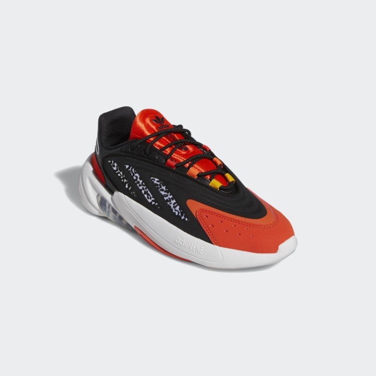 Tênis Preto Rich Mnisi Ozelia Adidas