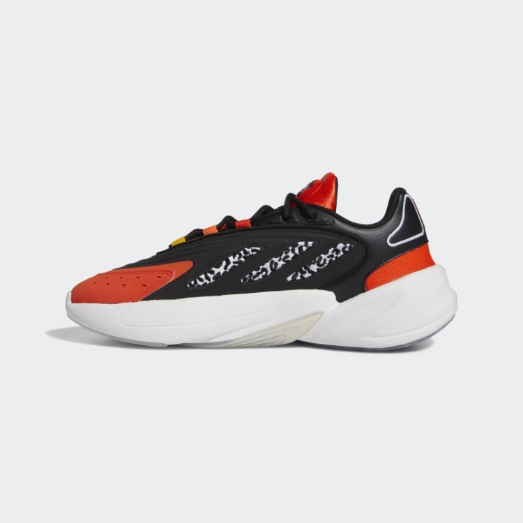 Tênis Preto Rich Mnisi Ozelia Adidas