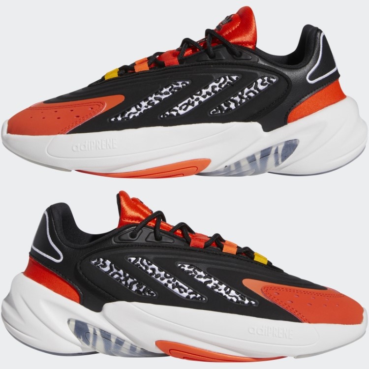 Tênis Preto Rich Mnisi Ozelia Adidas