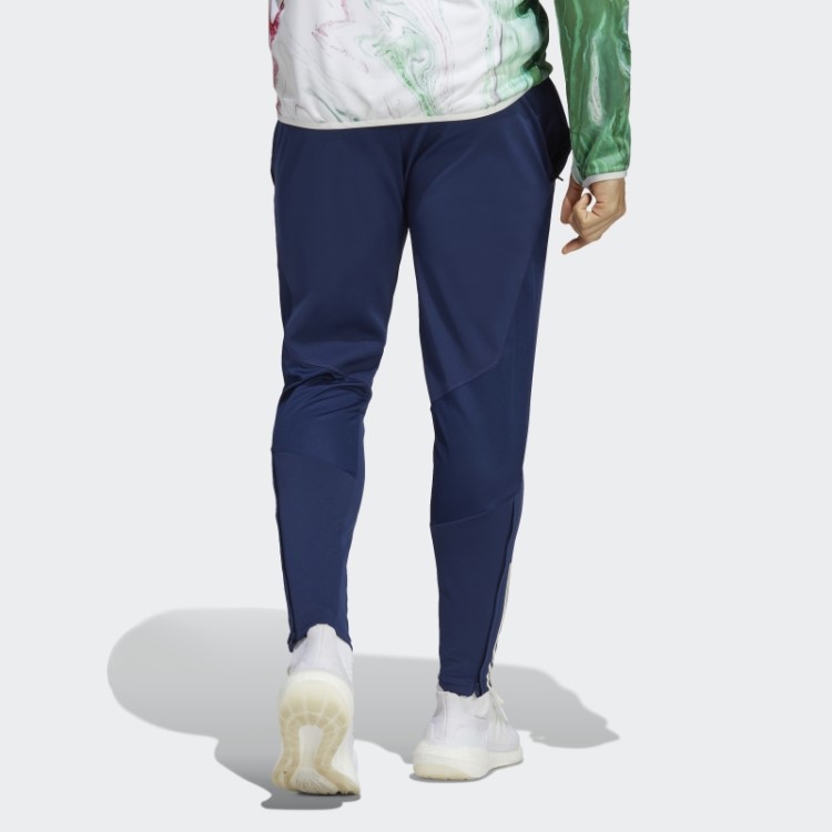 Calça De Treino Adidas Azul Escuro Italia Tiro 23