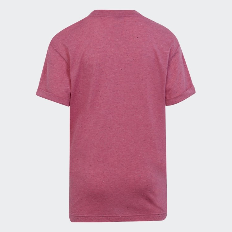 Camiseta Adidas Future Icons Winners Fúcsia