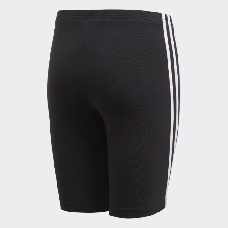 Bermuda De Ciclismo Preta Adidas