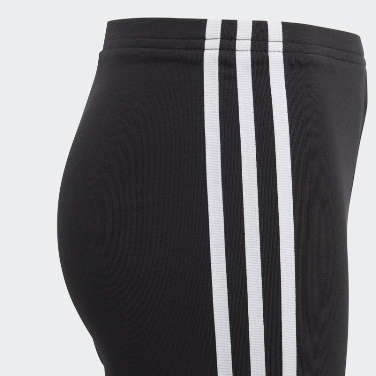 Bermuda De Ciclismo Preta Adidas