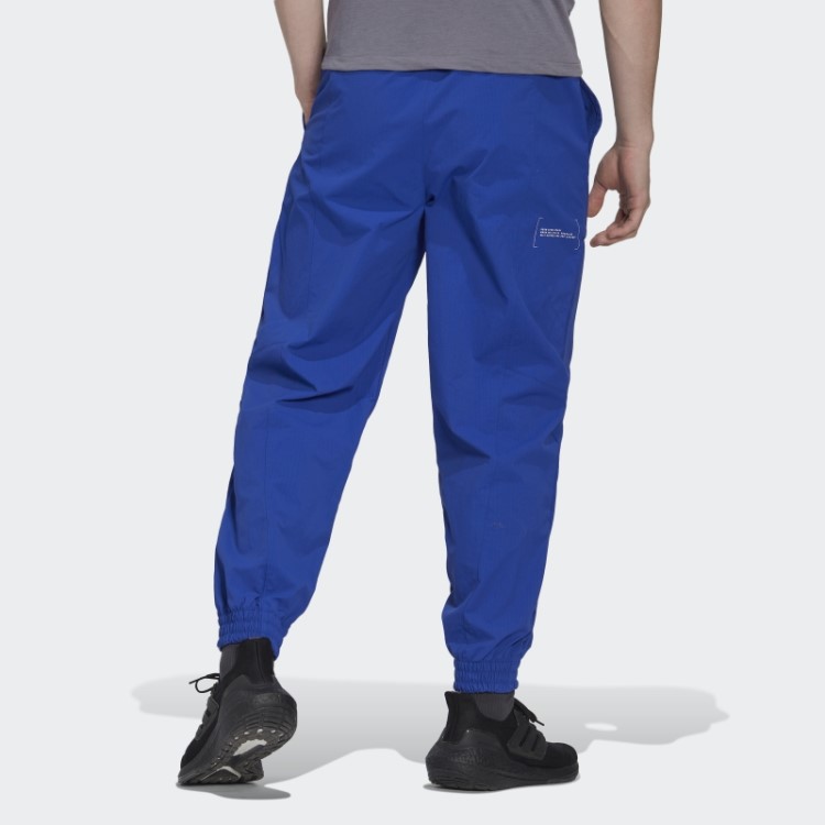 Calça Cargo Azul Adidas